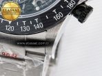 Daytona Artisans SS GETF Best Edition Skeleton Dial Black Ceramic Bezel on SS Bracelet DD4802 - Görsel 14