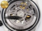 Daytona Artisans SS GETF Best Edition Skeleton Dial Black Ceramic Bezel on SS Bracelet DD4802 - Görsel 21