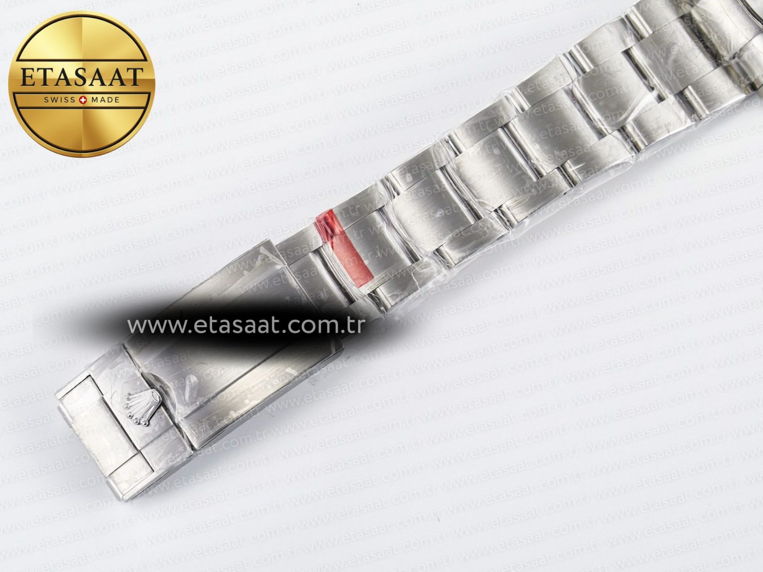 Daytona Artisans SS GETF Best Edition Skeleton Dial Black Ceramic Bezel on SS Bracelet DD4802 - Görsel 26