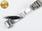 Daytona Artisans SS GETF Best Edition Skeleton Dial Black Ceramic Bezel on SS Bracelet DD4802 - Görsel 28