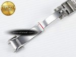 Daytona Artisans SS GETF Best Edition Skeleton Dial Black Ceramic Bezel on SS Bracelet DD4802 - Görsel 28