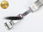 Daytona Artisans SS GETF Best Edition Skeleton Dial Black Ceramic Bezel on SS Bracelet DD4802 - Görsel 30
