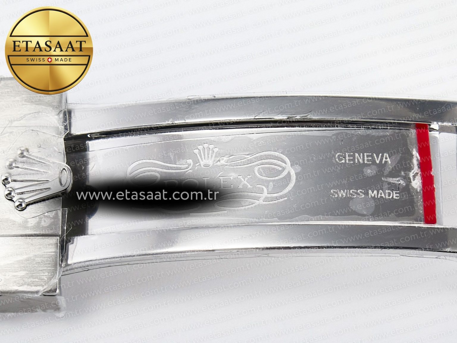 Daytona Artisans SS GETF Best Edition Skeleton Dial Black Ceramic Bezel on SS Bracelet DD4802 - Görsel 31