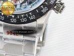 Daytona Artisans SS GETF Best Edition Skeleton Dial Carbon Bezel on SS Bracelet DD4802 - Görsel 14
