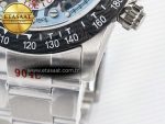 Daytona Artisans SS GETF Best Edition Skeleton Dial Carbon Bezel on SS Bracelet DD4802 - Görsel 14