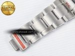 Daytona Artisans SS GETF Best Edition Skeleton Dial Carbon Bezel on SS Bracelet DD4802 - Görsel 25
