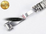 Daytona Artisans SS GETF Best Edition Skeleton Dial Carbon Bezel on SS Bracelet DD4802 - Görsel 28