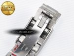 Daytona Artisans SS GETF Best Edition Skeleton Dial Carbon Bezel on SS Bracelet DD4802 - Görsel 33
