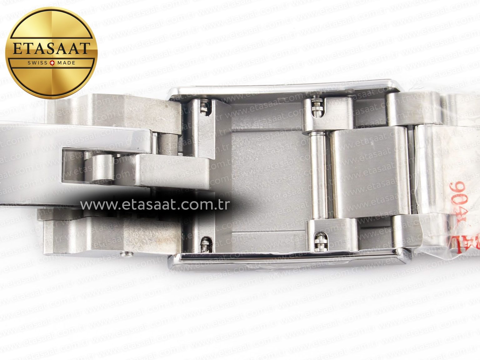 Daytona Black Ceramic Bezel Noob Best Edition Green Dial on SS Oyster Bracelet SA4130 - Görsel 32
