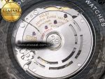 Daytona DIW “AVIA GREY” Carbon DIWF 1:1 Best Edition Gray/Yellow Dial on Black Nylon Strap SH4130 - Görsel 19