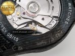 Daytona DIW “AVIA GREY” Carbon DIWF 1:1 Best Edition Gray/Yellow Dial on Black Nylon Strap SH4130 - Görsel 21