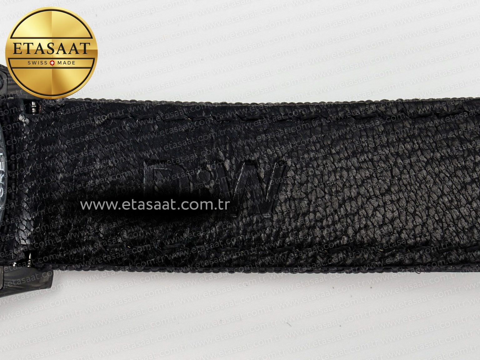 Daytona DIW “AVIA GREY” Carbon DIWF 1:1 Best Edition Gray/Yellow Dial on Black Nylon Strap SH4130 - Görsel 25