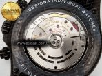 Daytona DIW Black Carbon DIWF 1:1 Best Edition Black/White Dial on Black Nylon Strap SH4130 - Görsel 19