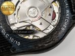 Daytona DIW Black Carbon DIWF 1:1 Best Edition Black/White Dial on Black Nylon Strap SH4130 - Görsel 21