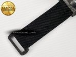 Daytona DIW Black Carbon DIWF 1:1 Best Edition Black/White Dial on Black Nylon Strap SH4130 - Görsel 23