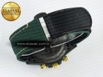 Daytona DIW Carbon Case and Bezel DIWF Edition Green/YG Dial on Green Nylon Strap A7750 - Görsel 17