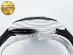 Daytona DIW Carbon N6F 1:1 Best Edition Gray Dial on Black Nylon Strap SA4130 - Görsel 15