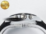 Daytona DIW Carbon N6F 1:1 Best Edition Gray Dial on Black Nylon Strap SA4130 - Görsel 16