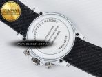 Daytona DIW Carbon N6F 1:1 Best Edition Gray Dial on Black Nylon Strap SA4130 - Görsel 18