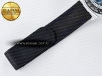 Daytona DIW Carbon N6F 1:1 Best Edition Gray Dial on Black Nylon Strap SA4130 - Görsel 19