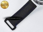 Daytona DIW Carbon N6F 1:1 Best Edition Gray Dial on Black Nylon Strap SA4130 - Görsel 20