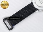 Daytona DIW Carbon N6F 1:1 Best Edition Gray Dial on Black Nylon Strap SA4130 - Görsel 21