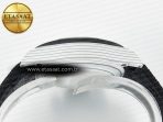Daytona DIW White Carbon Case N6F Edition Black/White Dial on Black Nylon Strap A4130 - Görsel 15
