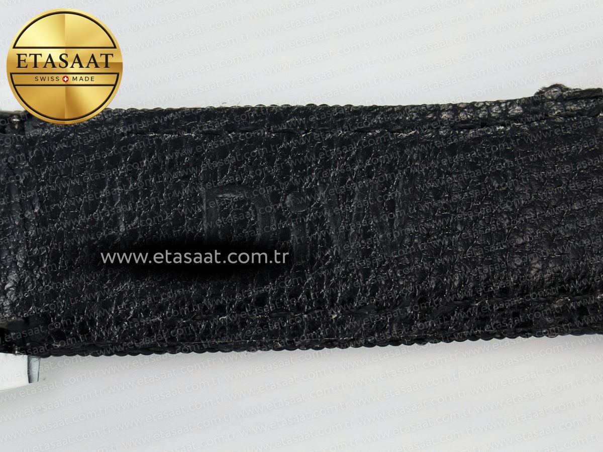 Daytona DIW White Carbon Case N6F Edition Black/White Dial on Black Nylon Strap A4130 - Görsel 20