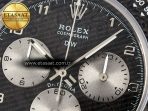Daytona EXCEPTIONAL-1 DIWF Best Edition Gray Dial on Black Nylon Strap SH4130 - Görsel 11