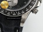 Daytona EXCEPTIONAL-1 DIWF Best Edition Gray Dial on Black Nylon Strap SH4130 - Görsel 14