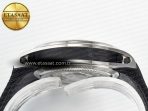Daytona EXCEPTIONAL-1 DIWF Best Edition Gray Dial on Black Nylon Strap SH4130 - Görsel 15