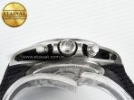 Daytona EXCEPTIONAL-1 DIWF Best Edition Gray Dial on Black Nylon Strap SH4130 - Görsel 16