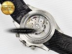Daytona EXCEPTIONAL-1 DIWF Best Edition Gray Dial on Black Nylon Strap SH4130 - Görsel 18