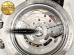 Daytona EXCEPTIONAL-1 DIWF Best Edition Gray Dial on Black Nylon Strap SH4130 - Görsel 20