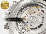 Daytona EXCEPTIONAL-1 DIWF Best Edition Gray Dial on Black Nylon Strap SH4130 - Görsel 21
