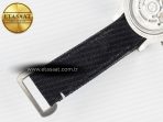 Daytona EXCEPTIONAL-1 DIWF Best Edition Gray Dial on Black Nylon Strap SH4130 - Görsel 23