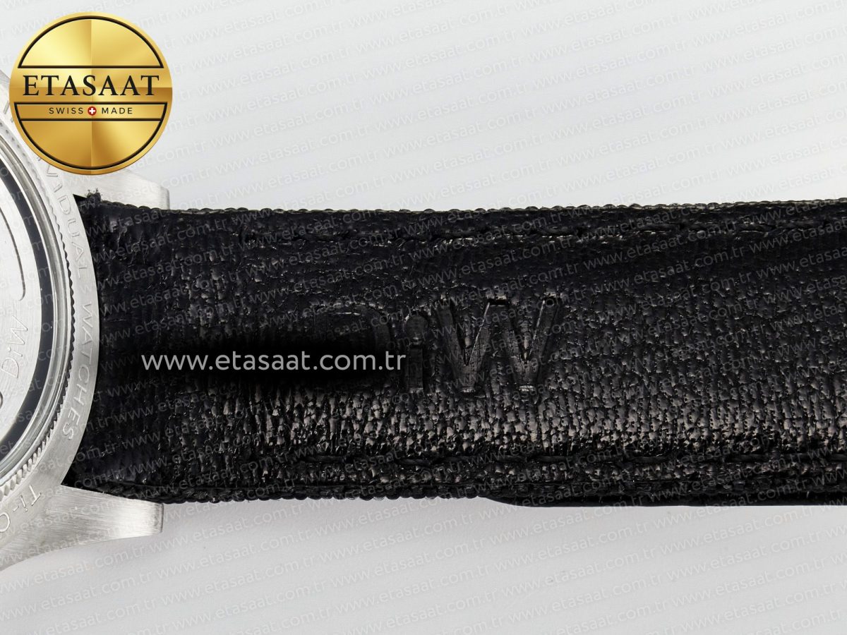 Daytona EXCEPTIONAL-1 DIWF Best Edition Gray Dial on Black Nylon Strap SH4130 - Görsel 24