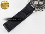 Daytona EXCEPTIONAL-1 DIWF Best Edition Gray Dial on Black Nylon Strap SH4130 - Görsel 25
