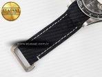 Daytona EXCEPTIONAL-1 DIWF Best Edition Gray Dial on Black Nylon Strap SH4130 - Görsel 26