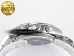 Daytona Scona SS ADGF Best Edition Blue Dial on SS Bracelet SA4130 - Görsel 16