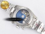 Daytona Scona SS ADGF Best Edition Blue Dial on SS Bracelet SA4130 - Görsel 18