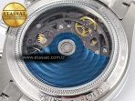 Daytona Scona SS ADGF Best Edition Blue Dial on SS Bracelet SA4130 - Görsel 19