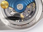Daytona Scona SS ADGF Best Edition Blue Dial on SS Bracelet SA4130 - Görsel 21