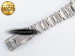 Daytona Scona SS ADGF Best Edition Blue Dial on SS Bracelet SA4130 - Görsel 23