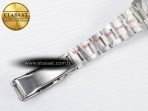 Daytona Scona SS ADGF Best Edition Blue Dial on SS Bracelet SA4130 - Görsel 24