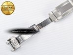 Daytona Scona SS ADGF Best Edition Blue Dial on SS Bracelet SA4130 - Görsel 25
