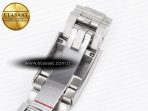 Daytona Scona SS ADGF Best Edition Blue Dial on SS Bracelet SA4130 - Görsel 30
