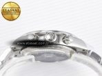 Daytona Scona SS ADGF Best Edition Purple Dial on SS Bracelet SA4130 - Görsel 16