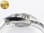 Daytona Scona SS ADGF Best Edition Purple Dial on SS Bracelet SA4130 - Görsel 16