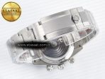 Daytona Scona SS ADGF Best Edition Purple Dial on SS Bracelet SA4130 - Görsel 17